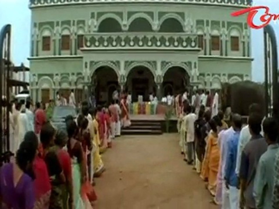 Brahmanandam Comedy With LB Sriram
