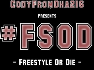 CodyFromDha216 - Hood Heights Freestyle | WHERE YOU FROM?