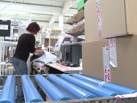 Arabic-Web-Le e-commerce, grand gagnant des soldes d'été