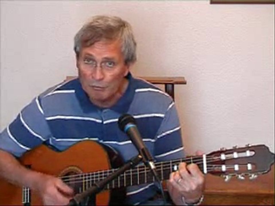 La Cane de Jeanne (Georges Brassens Cover)