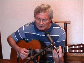 Chanson pour l'Auvergnat (Georges Brassens Cover)