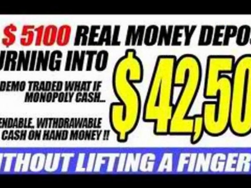 fapturbo, megadroid, automated trading