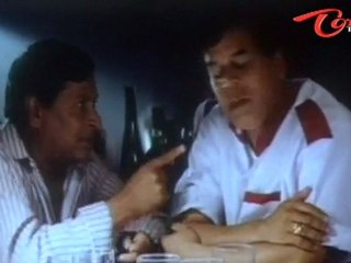 MS Narayana Fabulous Comedy Dialogues At Bar