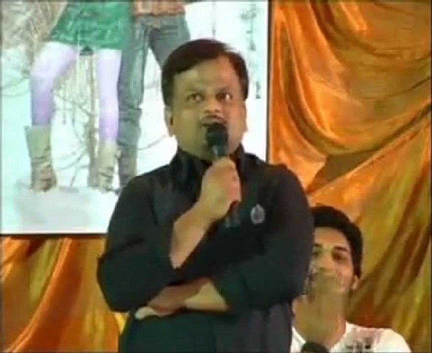 'Rangam' Triple Platinum Disc Celebrations