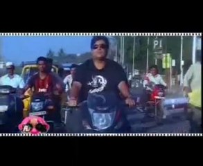 Varun Sandesh's Brahmi Gadi Katha Movie Promotion