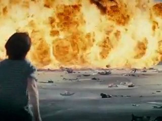 Green Lantern - TV Spot 3 Days