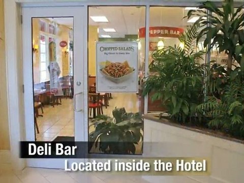 Hampton Inn & Suites Mobile- Downtown Historic District ...