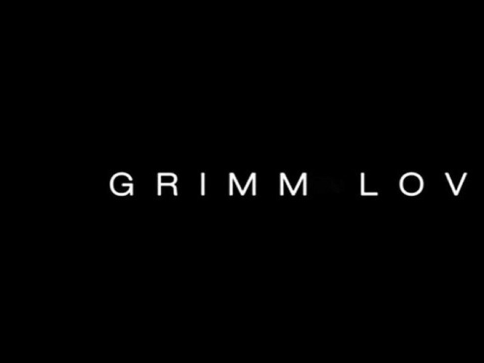 Grimm Love - Official Trailer
