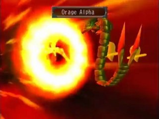 Skies Of Arcadia Legends // 06 - HS // Scènes coupées Useless