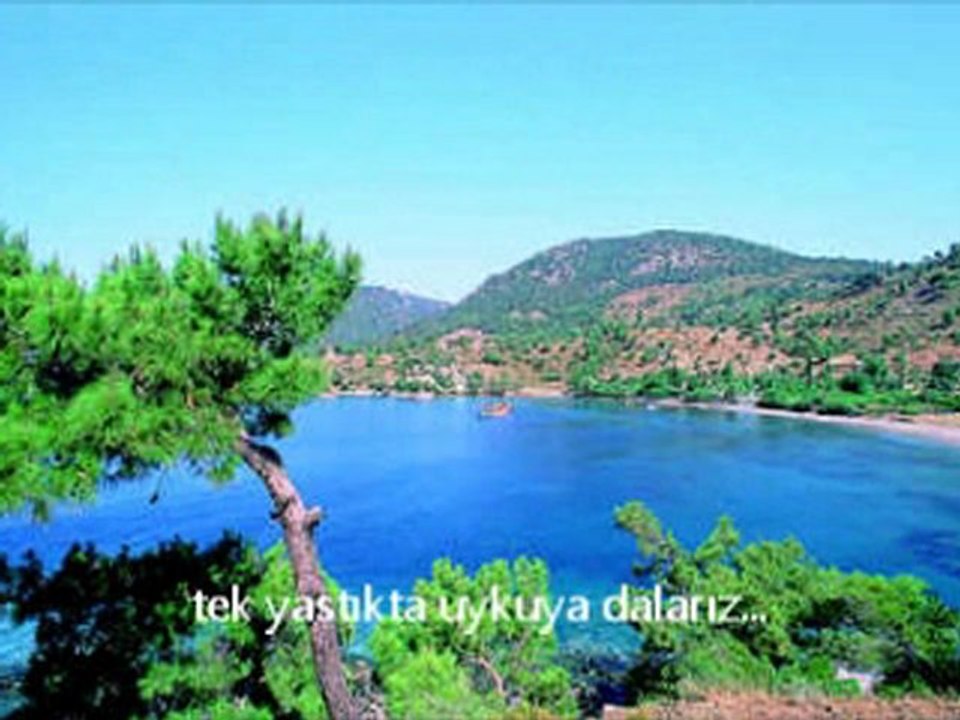 minik parmaklara ithafen