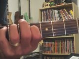 Lick of the Week - Cascades and 6ths over an E7!