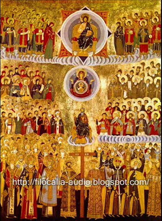 Prohodul Domnului - Starea lll - Corul Invierea (frumos)