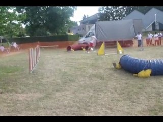 Concours d'Obernaumen 2011 - Catégorie A