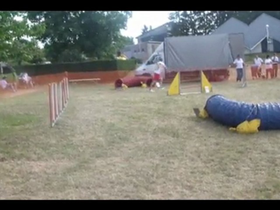 Concours d'Obernaumen 2011 - Catégorie A