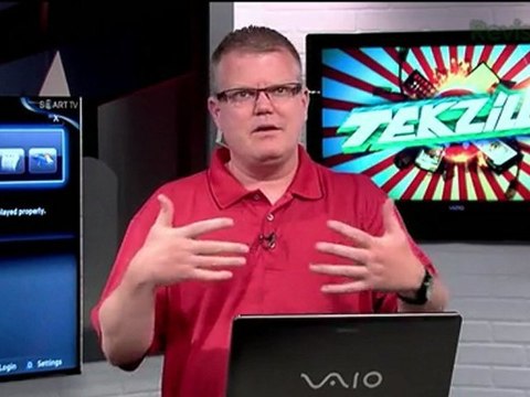 Dump Adobe Reader, DIY Antennas, MS Adds RAW Support To Windows! Make DVDs Look Better On Your HDTV, Does The NSA Track Cell Phones? 46 Samsung 8000 Tested, Blues Brothers, Animal House on Blu-ray! - Tekzilla