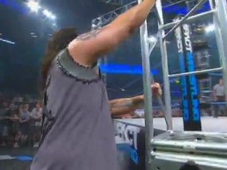 iMPACT Wrestling - 28/7/11 Part 6 (HQ)