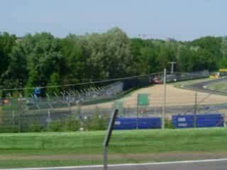 Grand Prix f1 Imola 2006