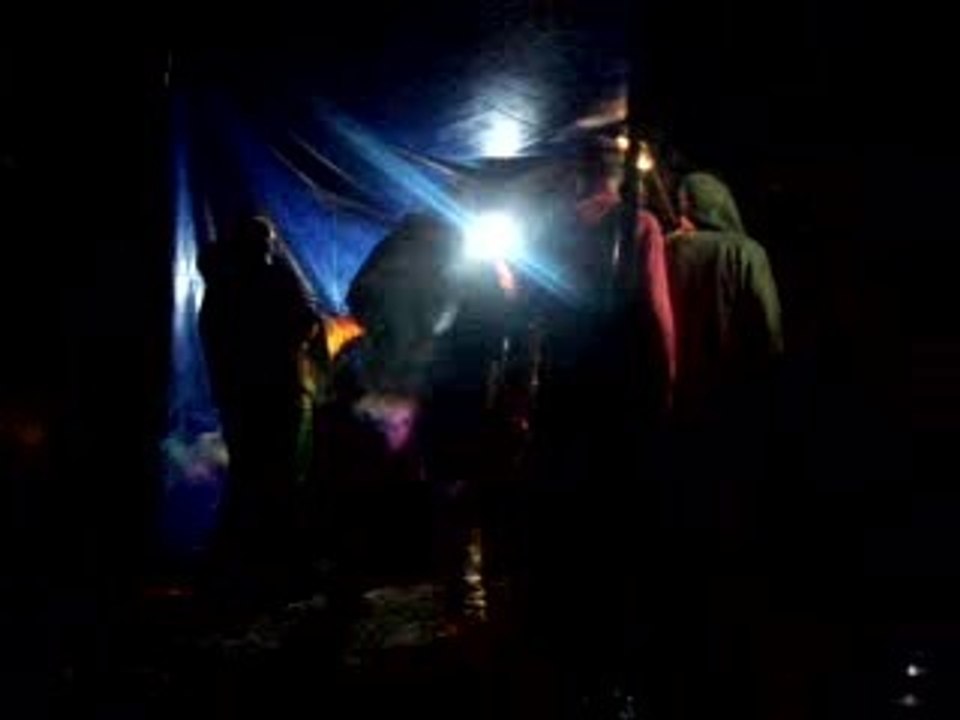 la fée part en teuf ac c jOyeux farfa