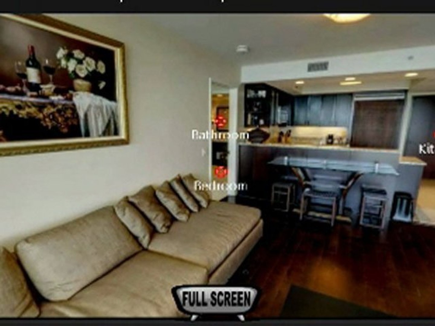 Waikiki Virtual Tours