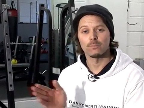 How To Get Kelly Brook's Body