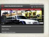 San Jose Limo Service