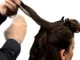How To Do Hair Styles For Medium Hair