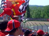 Grand Prix f1 Imola 2006