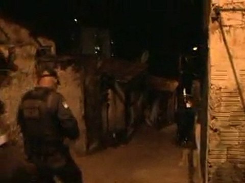 Mãe Luiza - Nova operação policial é realizada no bairro-Patrulha da Cidade - TV Ponta Negra