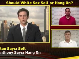 Should White Sox be Sellers?
