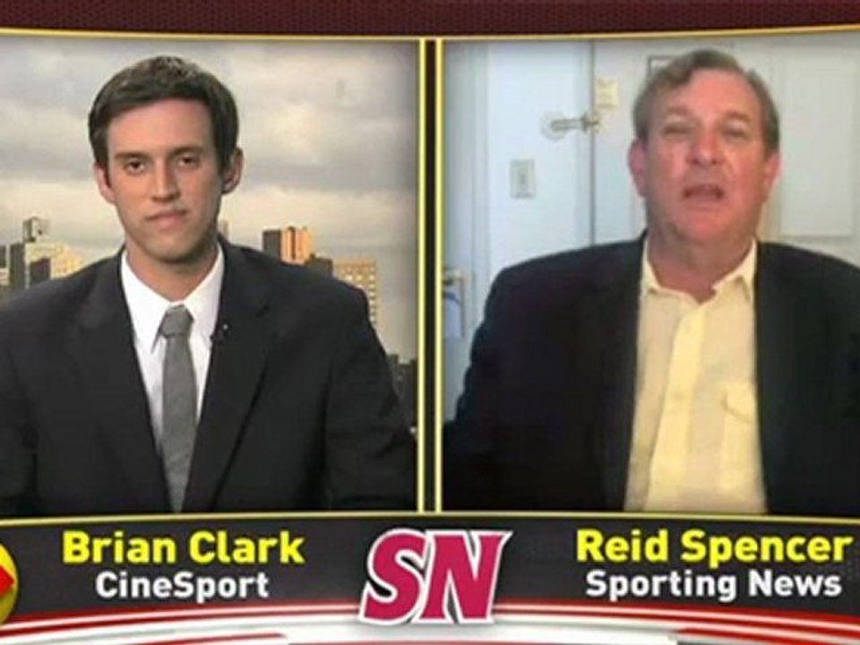 NASCAR Hits the Bricks