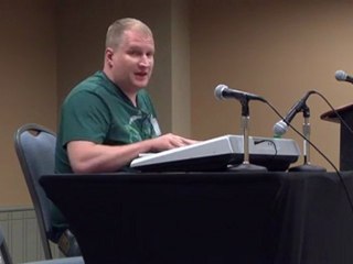 Ethan's Bomb Shelter Song