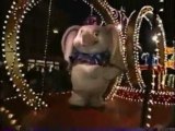 Main Street Electrical Parade New Intro