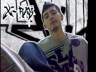 Xray ft. Zeus Kabadayı - Seninlede Yapamadım Sensizde