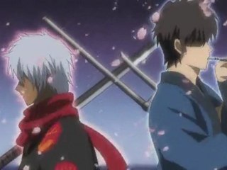 Chains of a Men [Gintama AMV]