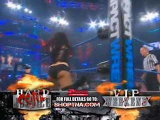 iMPACT Wrestling - 28/7/11 Part 5 (HQ)