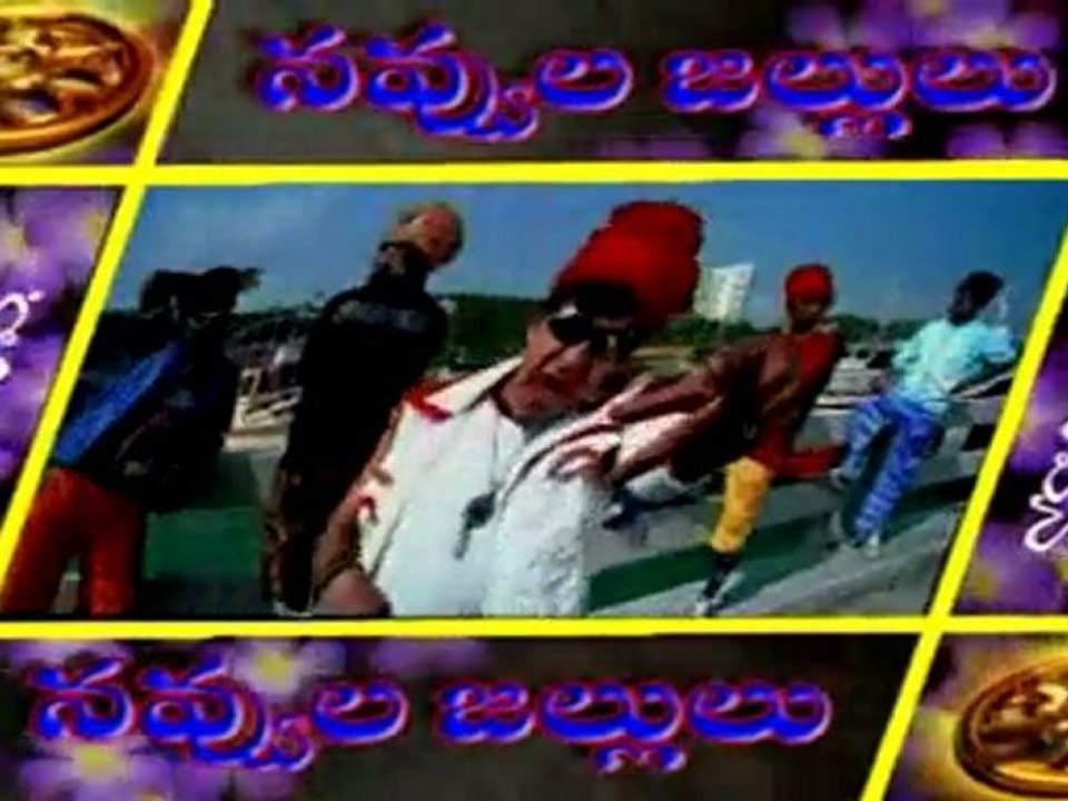 Comedy Express 96 - Back to Back - Comedy Scenes