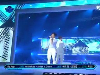 2AMCafeTW-110728 Mnet M!CountDown-Homme