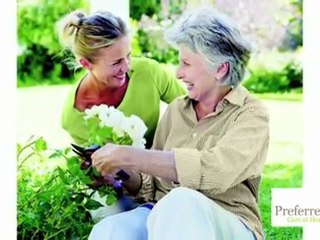 PREFERRED CARE AT HOME OF JACKSONVILLE