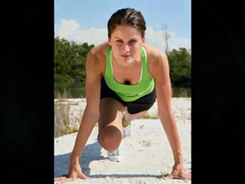 Charlean Extreme - For a Lean and Toned Body