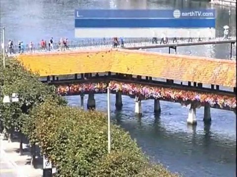 Warsaw - Poland, Stuttgart - Germany, Salzburg - Austria, Barcelona - Spain, Muscat - Oman, Lucerne - Switzerland, Cannes - France