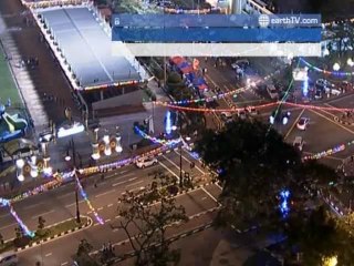 Berlin - Germany, Budapest - Hungary, Ascona - Ticino - Switzerland, Kyiv - Ukraine, Cannes - France, Bandar Seri Begawan - Brunei, Palma de Mallorca - Spain