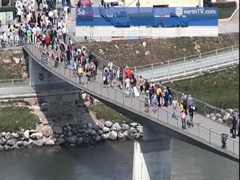 Dresden - Germany, London - United Kingdom, Rio de Janeiro - Brazil, Arcachon - France, Avignon - France, Salzburg - Austria, Muscat - Oman