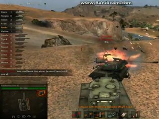 WoT FuttBucker - KV Derp Montage