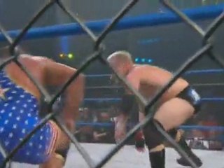 iMPACT Wrestling - 28/7/11 Part 9 (HQ)