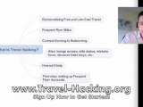 Travel Hack: What is Travel Hacking