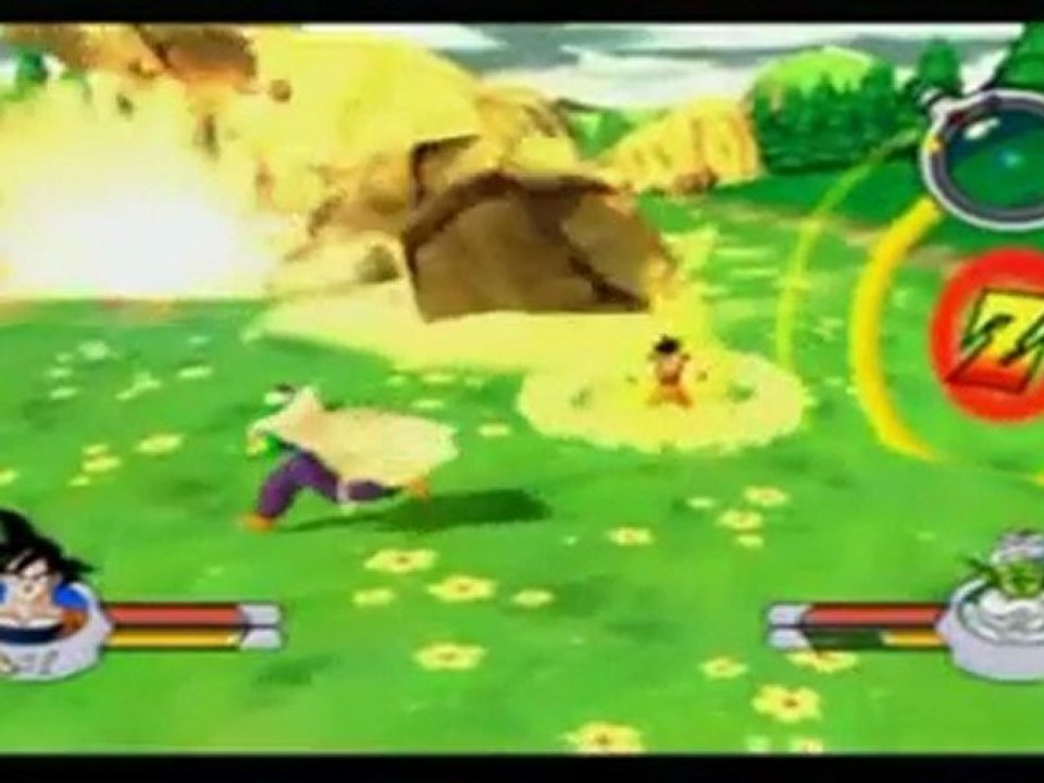 All Dragon Ball Z Games For GBA - Vídeo Dailymotion