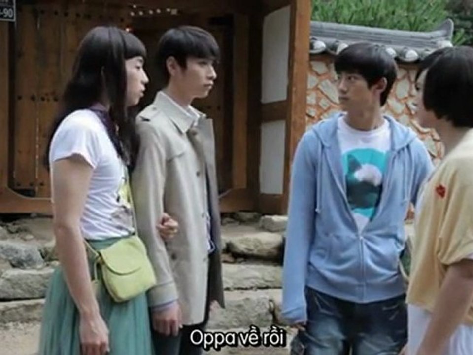 ‪[Vietsub - 2ST] 2PM Cinderella_s Sister Parody‬‏