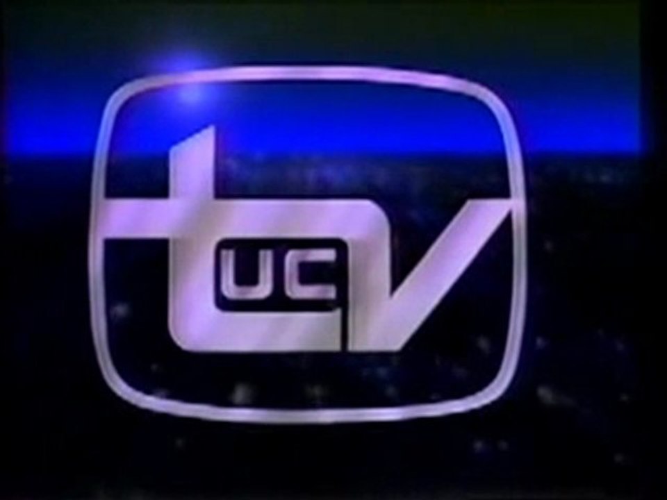 Genérico Canal 13 UCTV 1990 | Version Noche 2