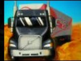 A Truck Games Made For The Adults