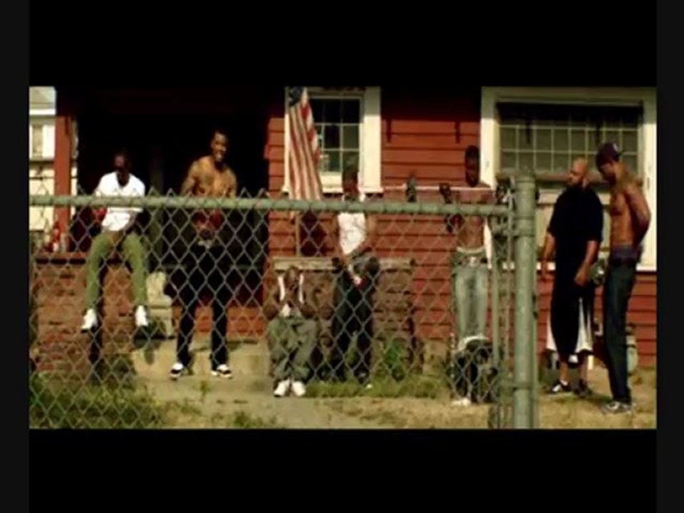 The Game ft Chris Brown-Pot Of Gold (remix)
